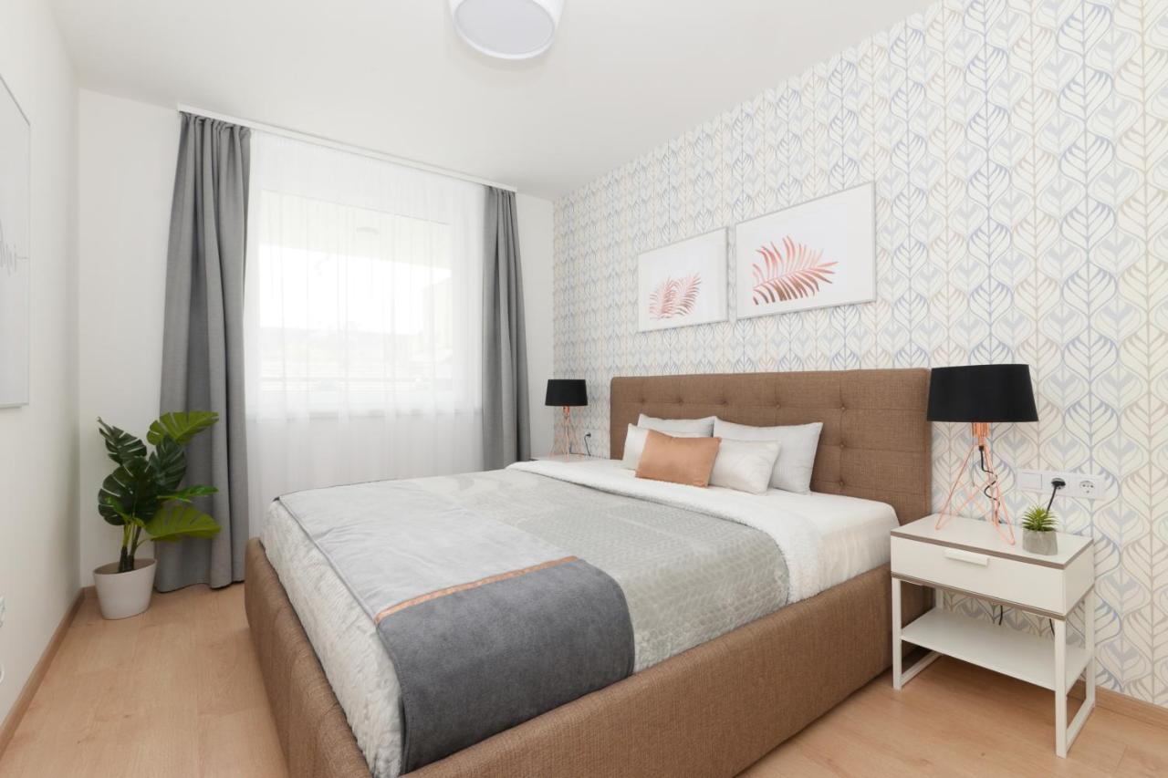 Pure Happiness Apartamento Budapeste