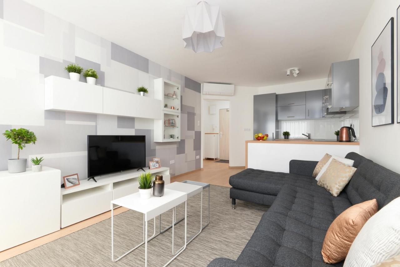 Apartmán Pure Happiness