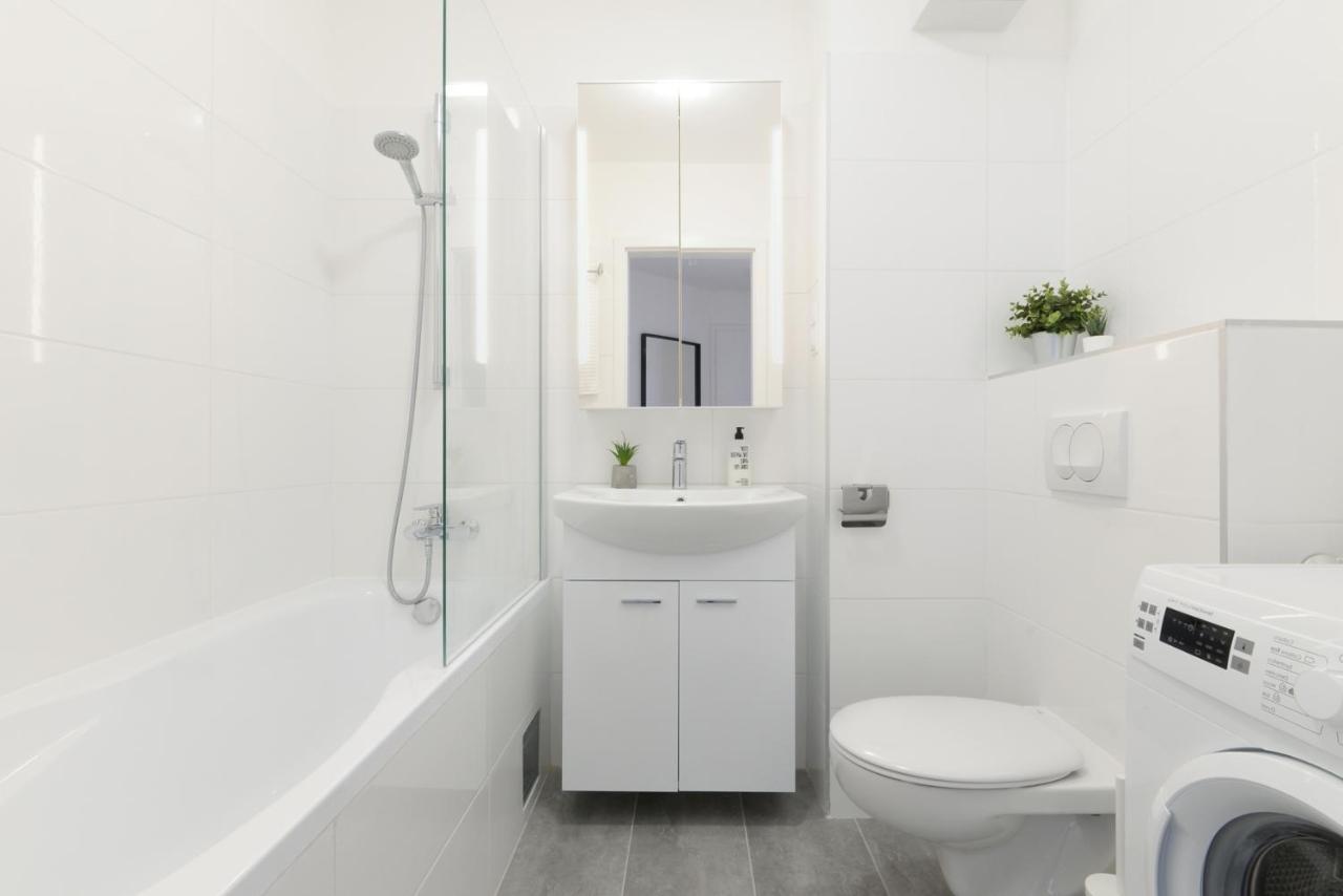 Apartamento Pure Happiness Budapeste